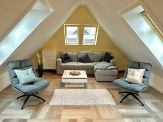 Ferienwohnung Schönberger Strand Außenaufnahme 7