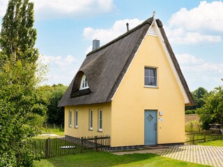 Ferienhaus Beckerwitz Ausstattung 2