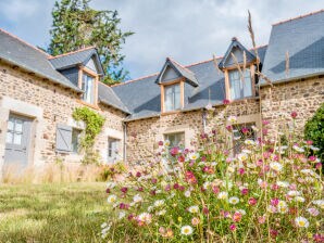 Ferienhaus Le grand cyprès