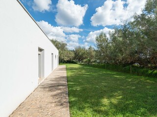 Villa Costa de los Pinos Enregistrement extérieur 22
