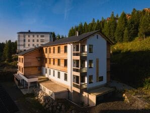 Nice apartment with balcony or terrace - Murau - image1