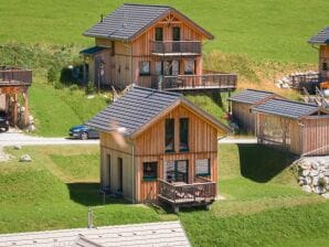Chalet in Hohentauern am Skigebiet Hohentauern - Hohentauern - image1