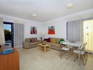 Villa Playa Blanca Ausstattung 14