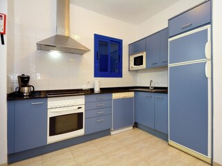 Villa Playa Blanca Ausstattung 15