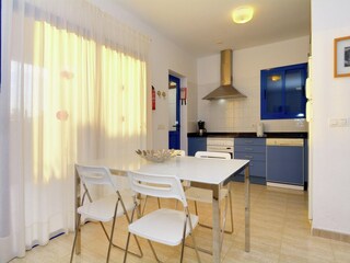 Villa Playa Blanca Équipement 32