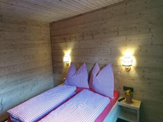 Casa de vacaciones Fügen Características 21
