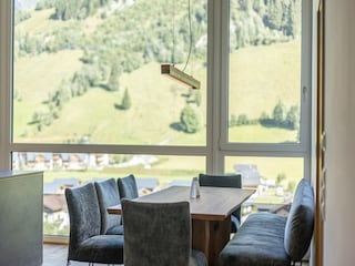 Apartment Rauris Ausstattung 35