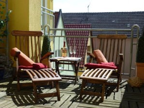 Holiday apartment Four Seasons - Warnemünde - image1