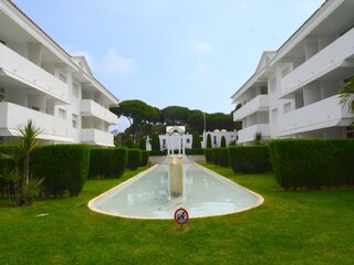 Apartamento Pals Grabación al aire libre 4