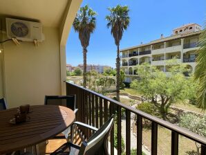 Apartamento para 4 personas con jardín. - El Estartit - image1