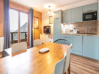Appartement Saint Sorlin d Arves Kenmerken 13