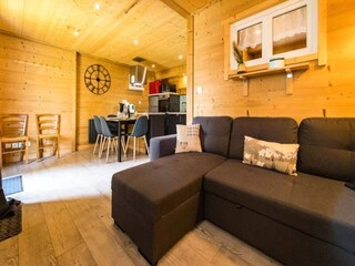Appartement Albiez-Montrond  19
