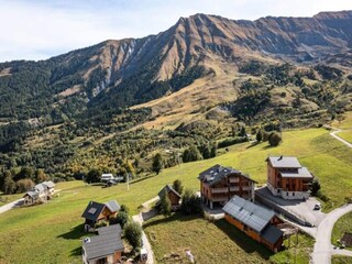 Apartment Albiez-Montrond  57