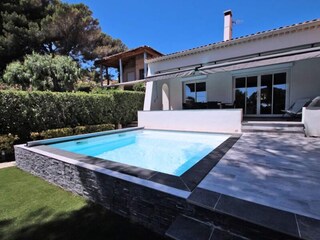 Appartement Les Issambres  11