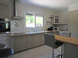 Appartement Les Issambres  5