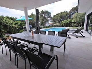 Apartment Les Issambres  8
