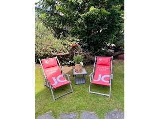 Holiday apartment St. Johann im Pongau Outdoor Recording 11
