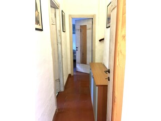 Ferienwohnung Liscia di Vacca Ausstattung 11