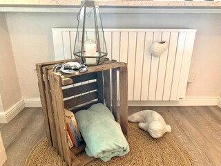 Vakantieappartement St. Peter-Ording Kenmerken 13