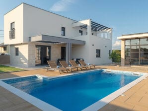 Beautiful Villa Aria