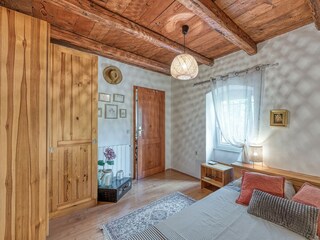 Ferienhaus Medaki Ausstattung 22