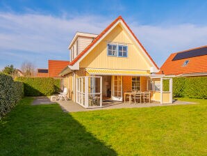 Maison de vacances De Zeemeeuw