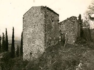 Vakantiehuis Chianciano Terme Buitenaudio-opname 11
