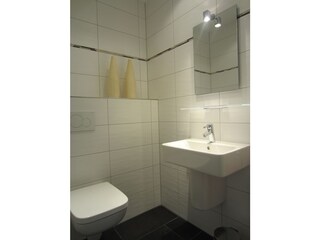 Vakantieappartement Duhnen Kenmerken 21
