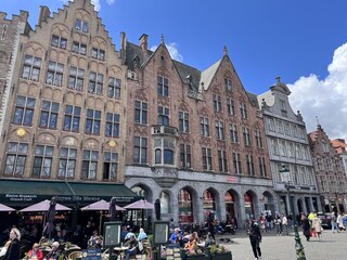 Vakantiehuis De Haan Omgeving 36