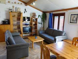 Vakantiehuis De Haan Kenmerken 11