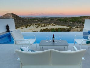 Villa Fidalsa 5 Stars Sea Views - Rojales - image1