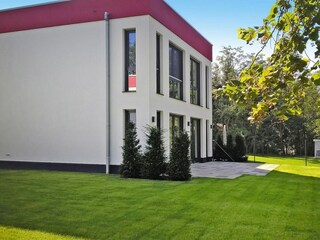 Appartamento Strausberg Registrazione all'aperto 2