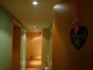 Holiday apartment Schröcken Features 10