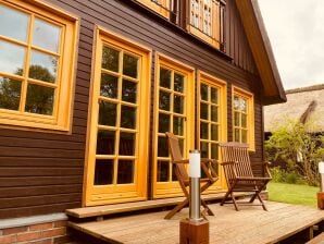 Ferienhaus Poeler Häuschen - Am schwarzen Busch - image1