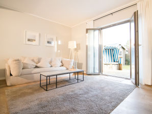 Ferienwohnung Alemböög im Haus Niilön - List - image1