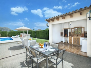 Villa Pollensa  12