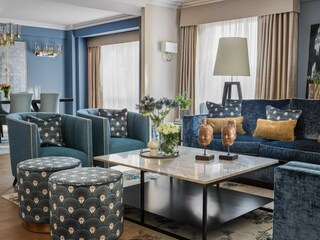typical lounge