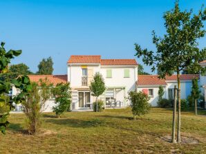 Holiday park Holiday Home in Austria for Families - Le Château-d'Olonne - image1