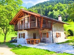 Ferienhaus Baita Davre - Borgo Lares - image1