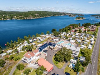 Vakantiehuis Risør  12