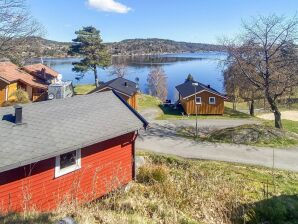 4 Personen Ferienhaus in Risør - Risør - image1