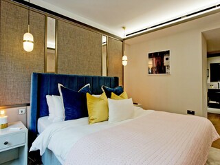 Ferienwohnung Mayfair Außenaufnahme 6