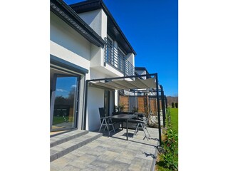 Villa Grzybowo Outdoor Recording 5