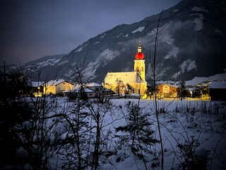 Holiday apartment Ried im Zillertal Environment 24