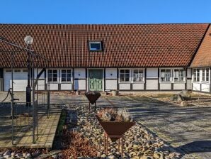 Holiday house Farhults Vingar - Ängelholm - image1
