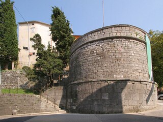 Detail in the old town