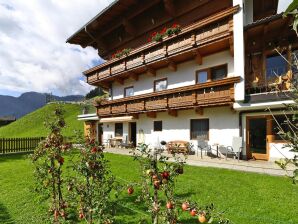 Apartamento Casa de vacaciones en Hippach im Zillertal - hippach - image1