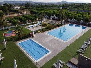 Casa de vacaciones Malgrat de Mar Grabación al aire libre 6