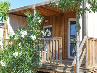 Ferienhaus Malgrat de Mar Außenaufnahme 2