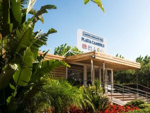Bungalow pulito con microonde a Cambrils - Cambrils - image1